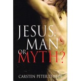 1. Jesus Man Or Myth by Carsten Peter Thiede